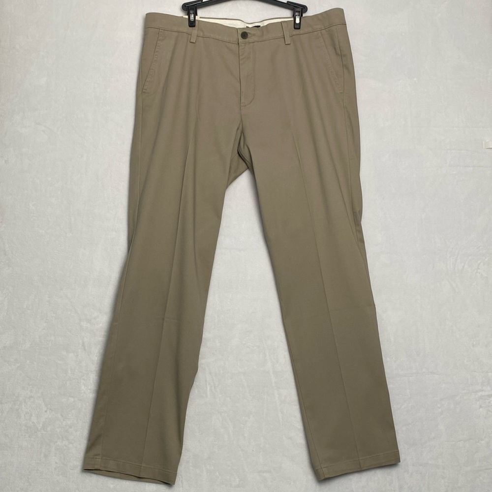 New Dockers Men's Classic Fit Easy Khaki Pants 38 x 32 Slim Fit